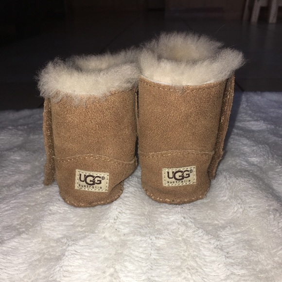 newborn uggs